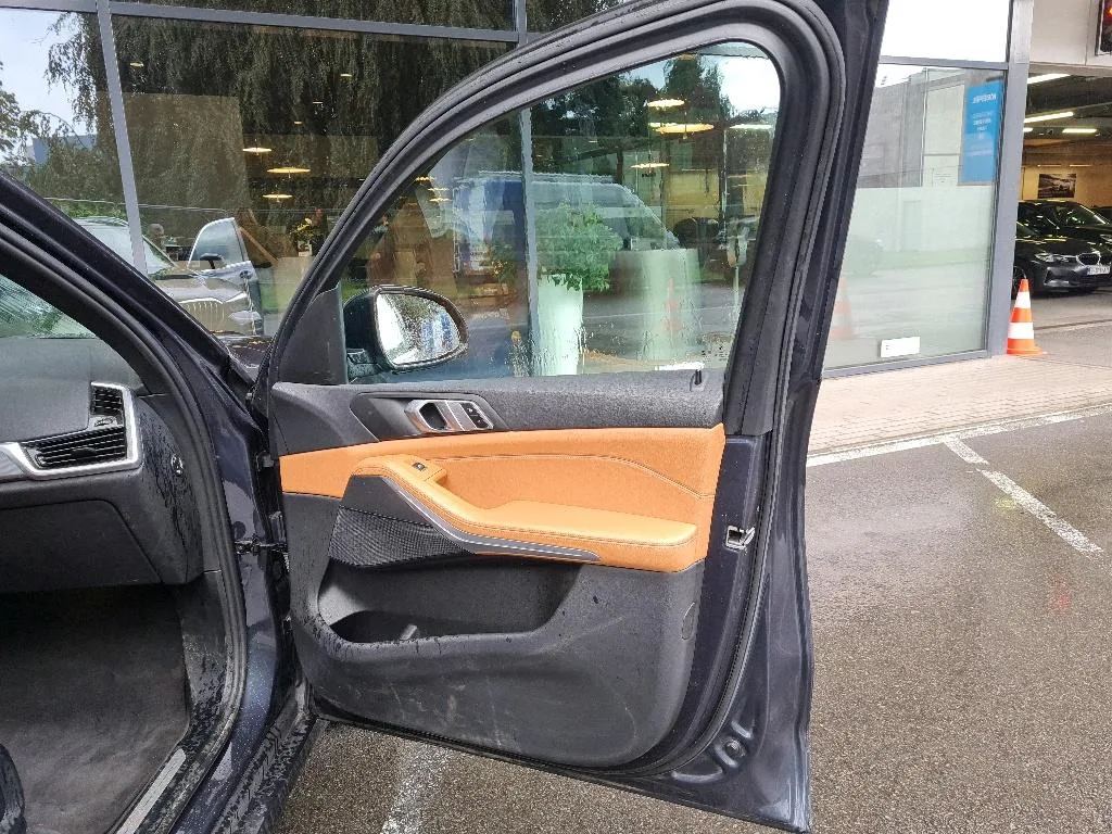 Vastgestelde schade