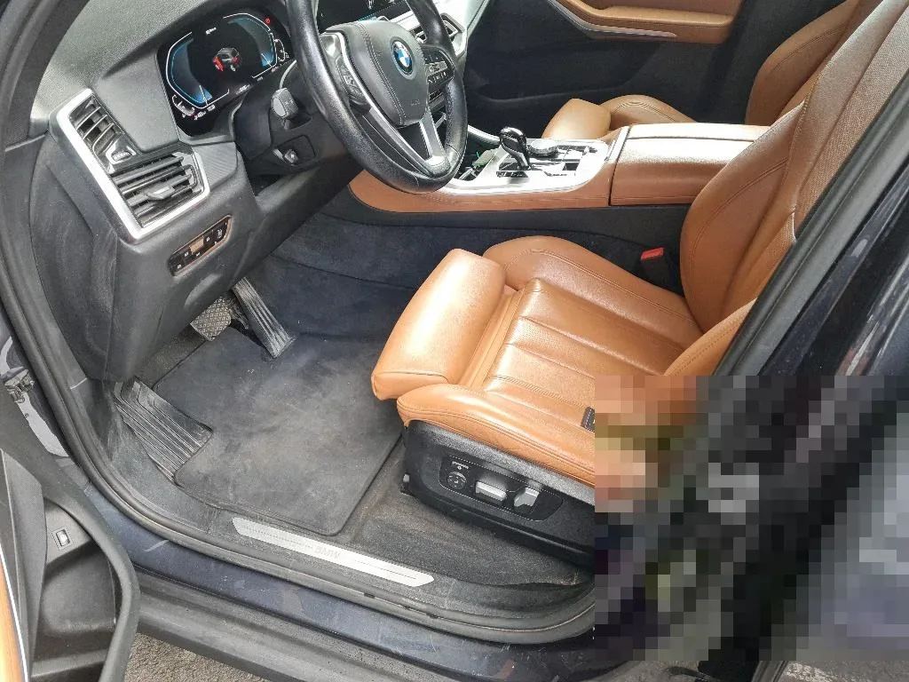 Vastgestelde schade