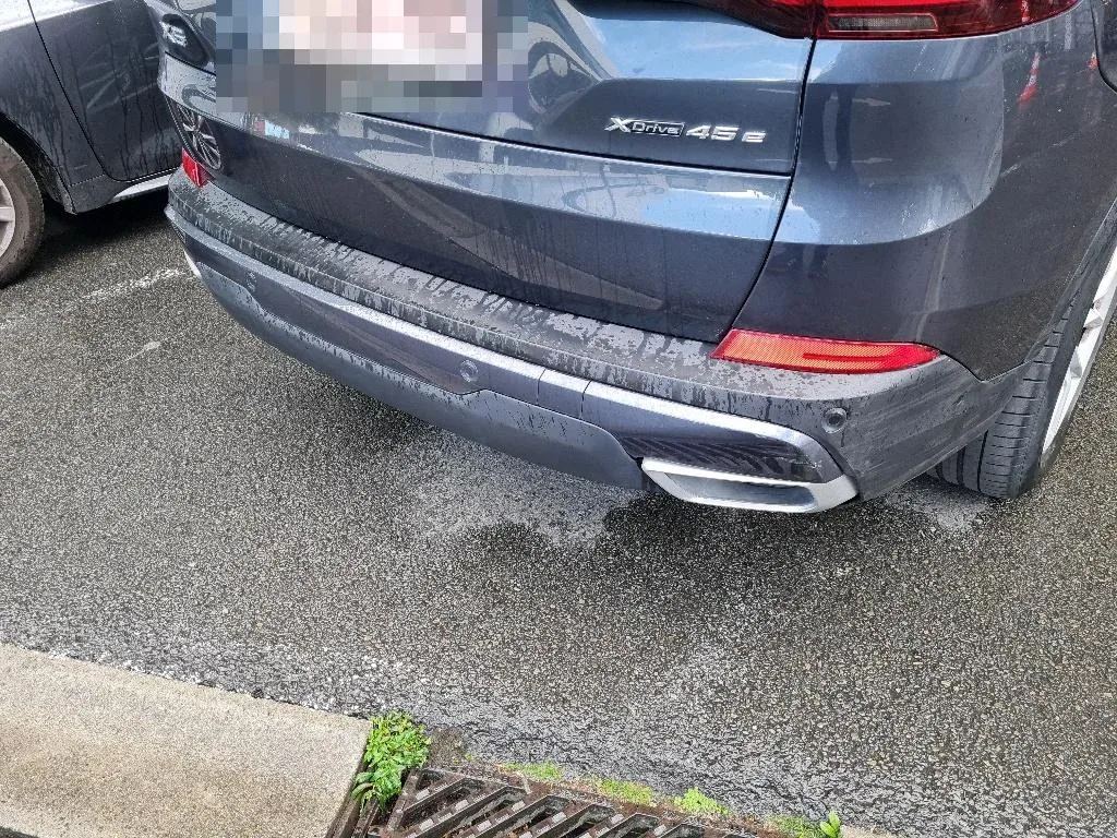 Vastgestelde schade