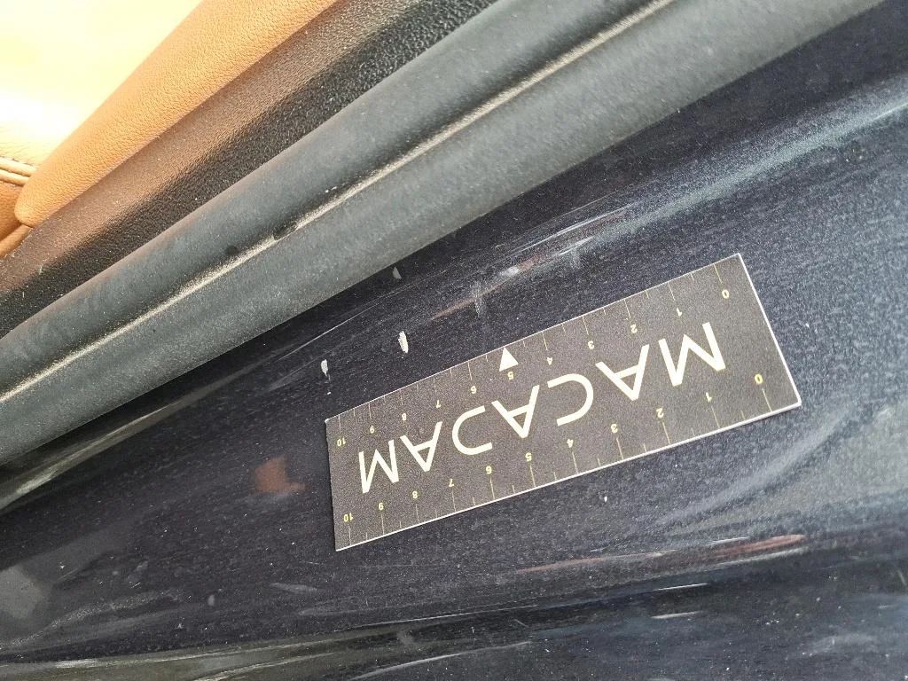 Vastgestelde schade