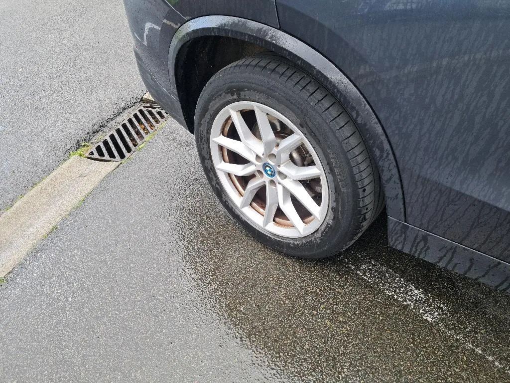 Vastgestelde schade