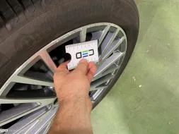 Vastgestelde schade