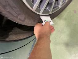 Vastgestelde schade