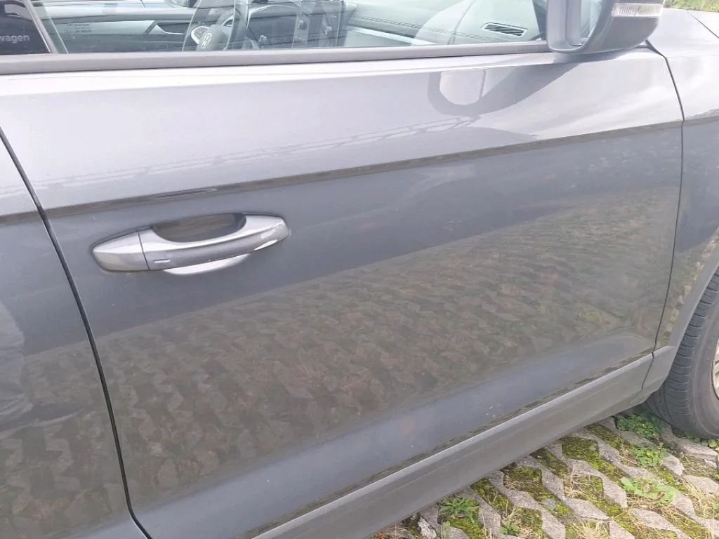 Vastgestelde schade