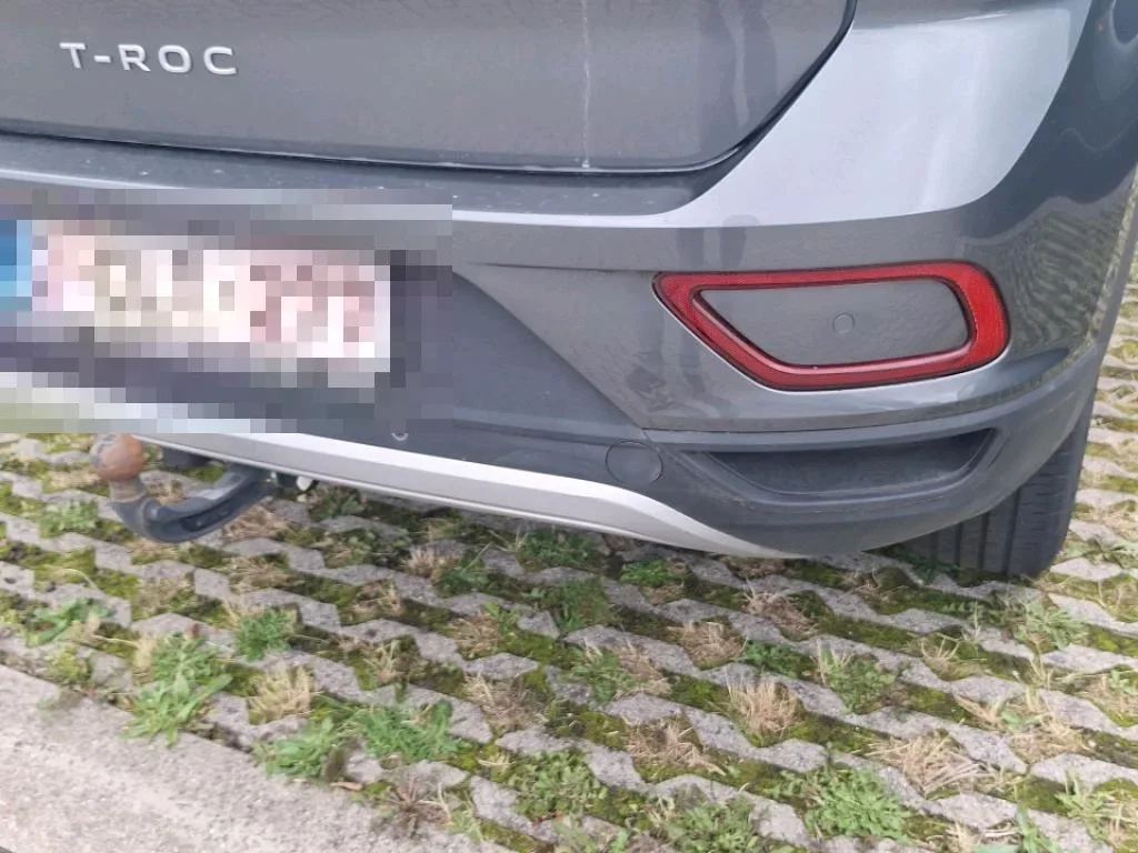 Vastgestelde schade