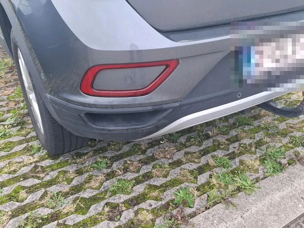 Vastgestelde schade