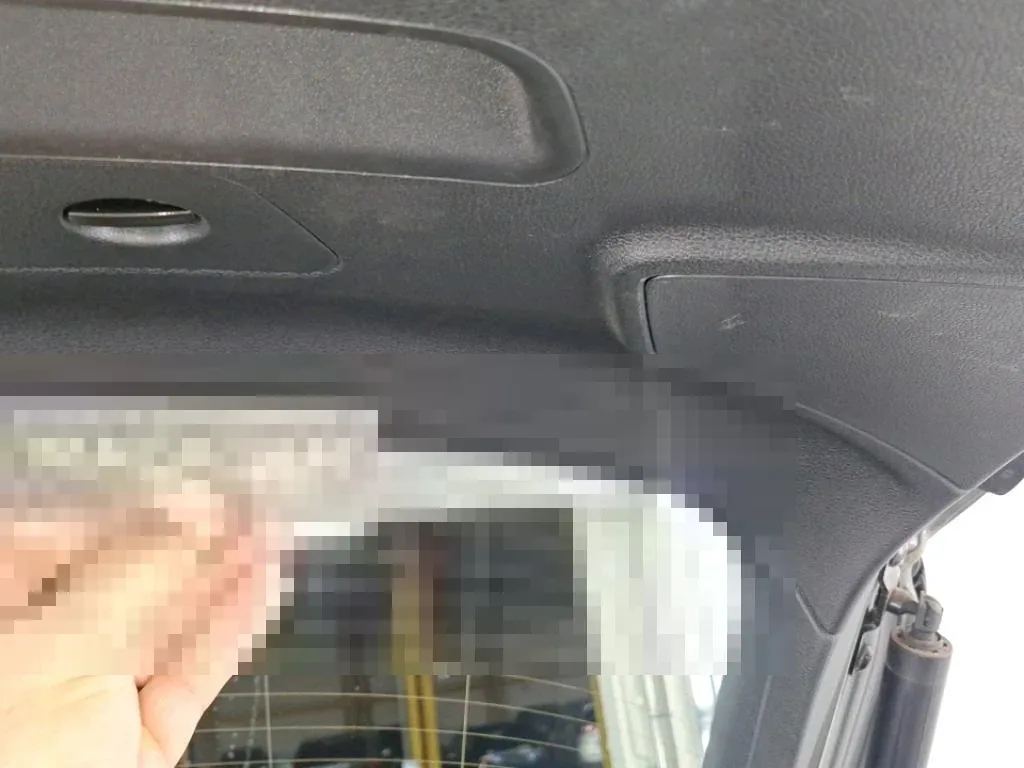 Vastgestelde schade