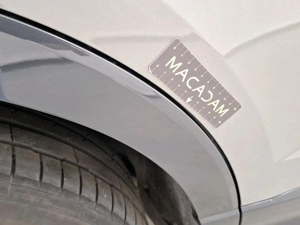 Vastgestelde schade