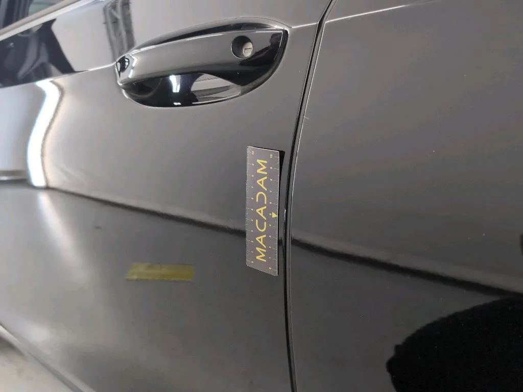 Vastgestelde schade