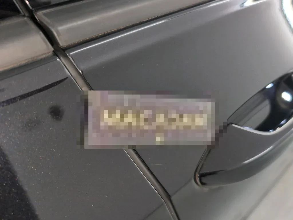 Vastgestelde schade