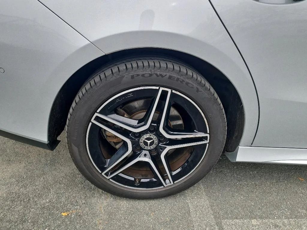 Vastgestelde schade