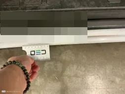 Vastgestelde schade