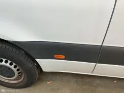 Vastgestelde schade