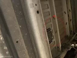Reported damage