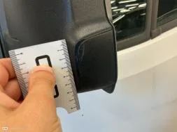 Reported damage