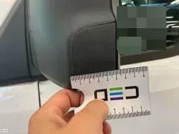 Vastgestelde schade