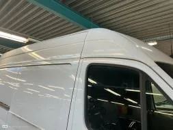 Vastgestelde schade