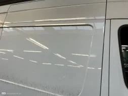 Vastgestelde schade