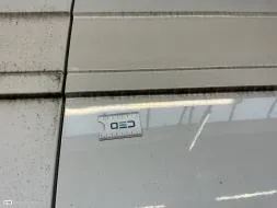 Vastgestelde schade