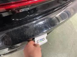 Reported damage
