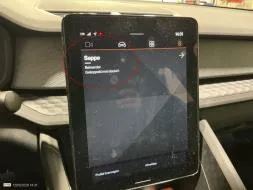 Reported damage