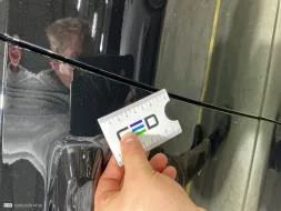 Reported damage