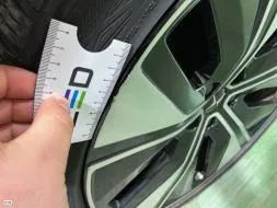 Reported damage