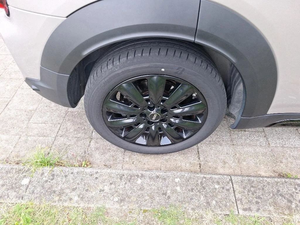 Vastgestelde schade
