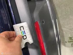 Vastgestelde schade