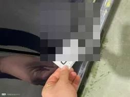 Vastgestelde schade