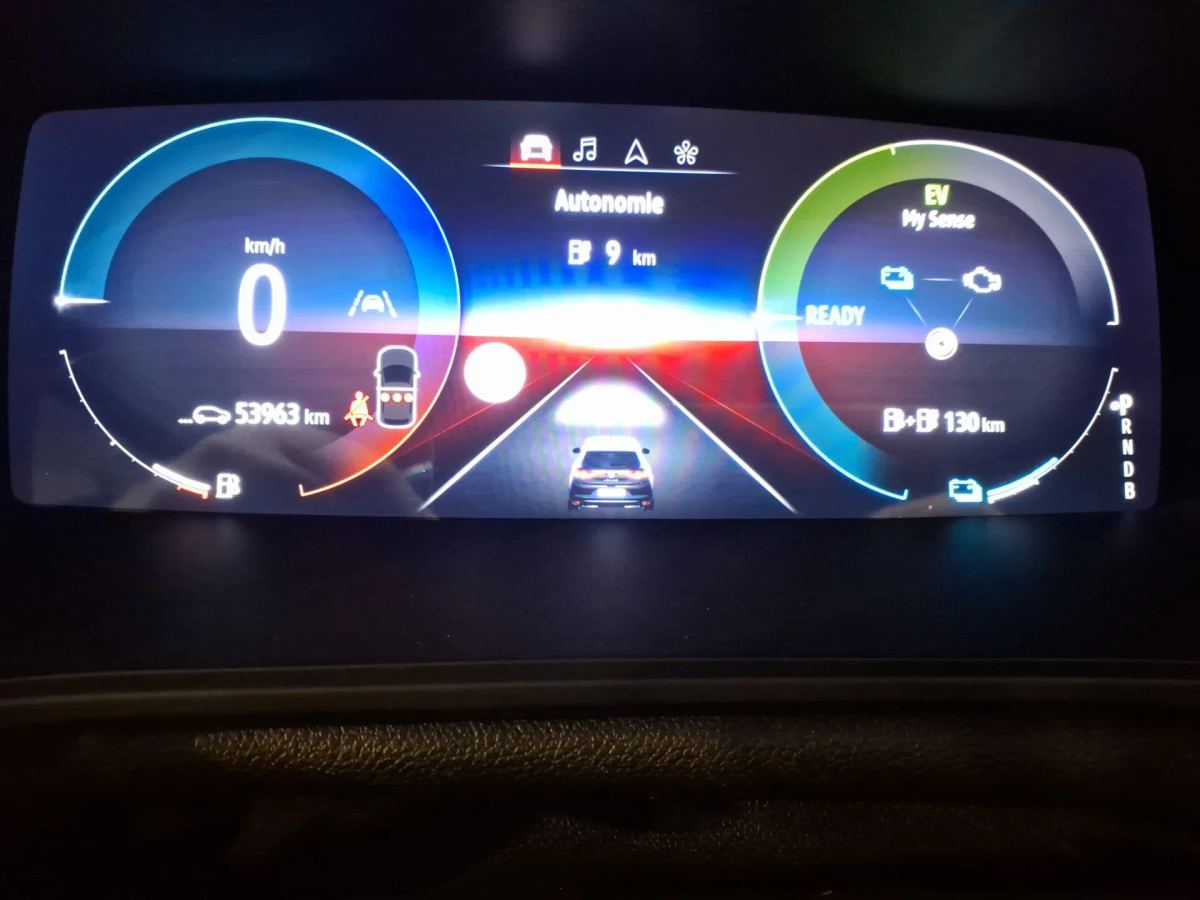 Vastgestelde schade