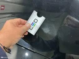 Reported damage