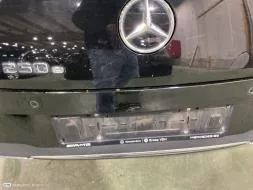 Reported damage