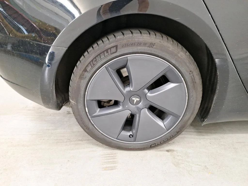 Vastgestelde schade