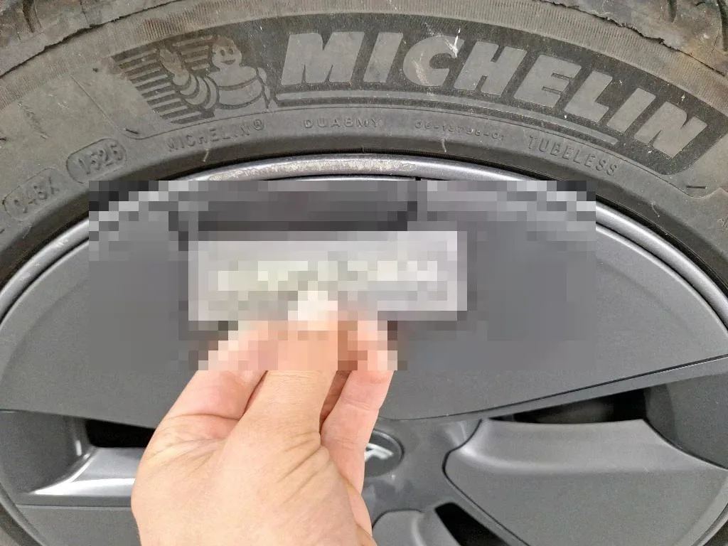 Vastgestelde schade