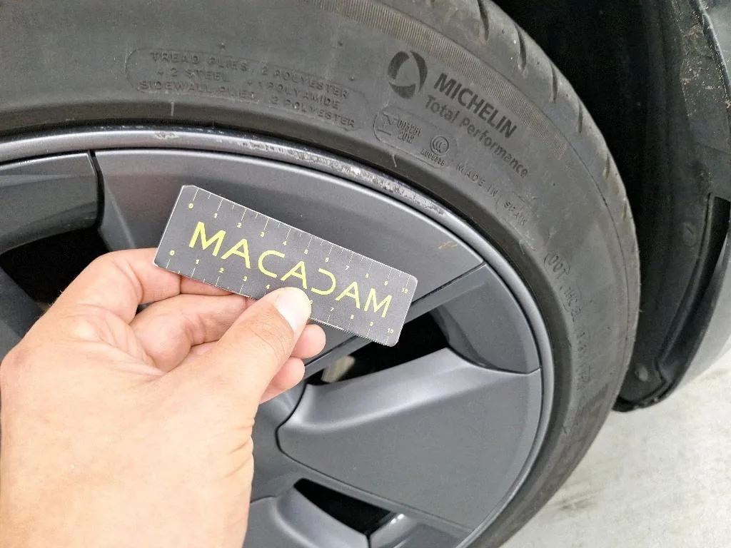 Vastgestelde schade