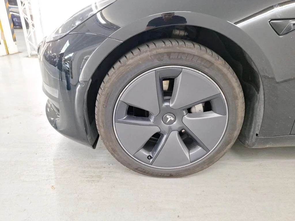 Vastgestelde schade