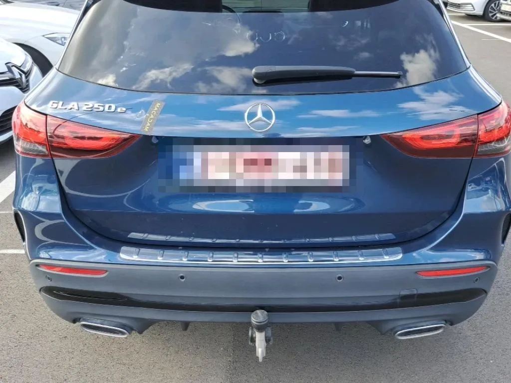 Vastgestelde schade