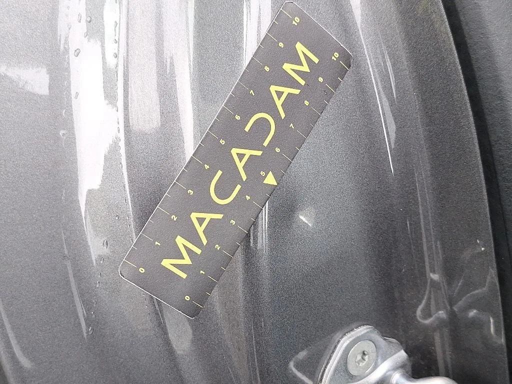 Reported damage