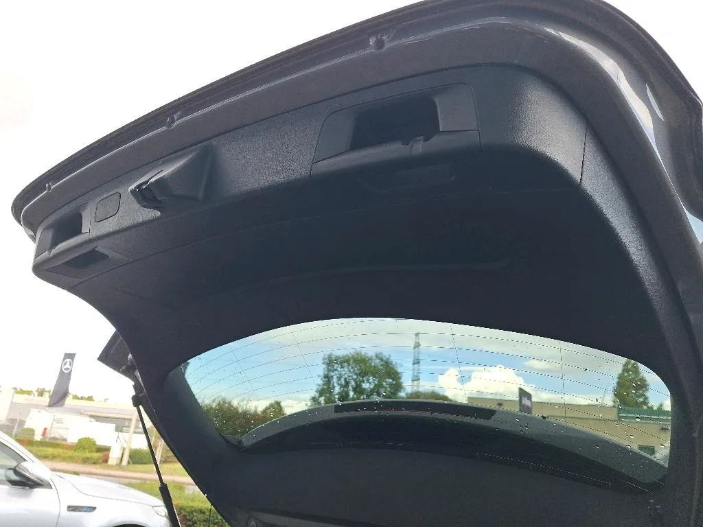 Reported damage