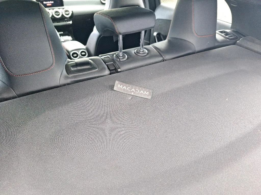 Reported damage