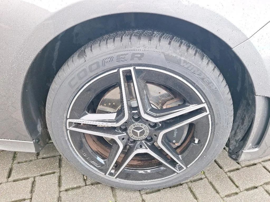 Reported damage
