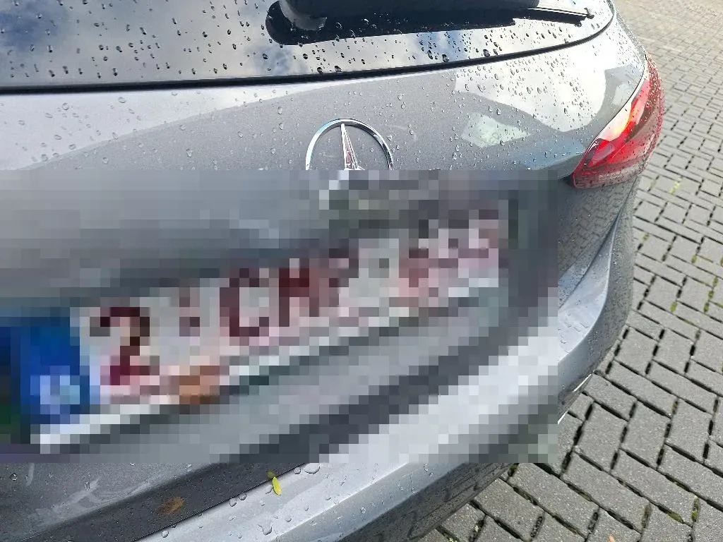 Reported damage