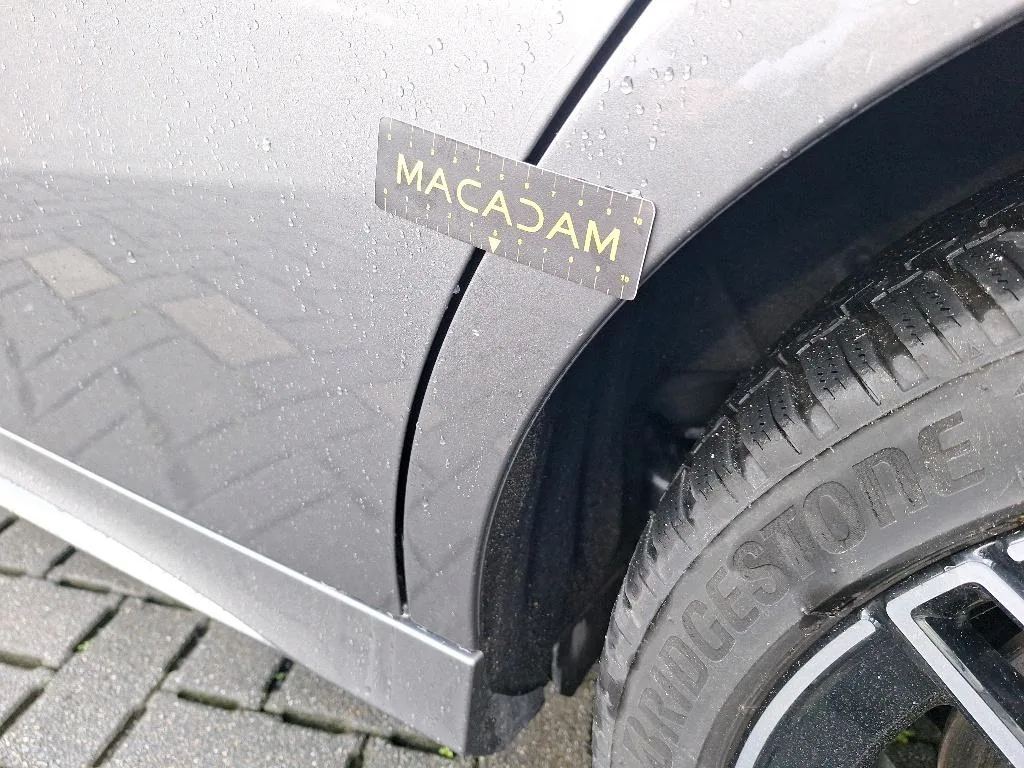 Reported damage