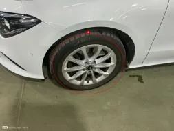 Vastgestelde schade