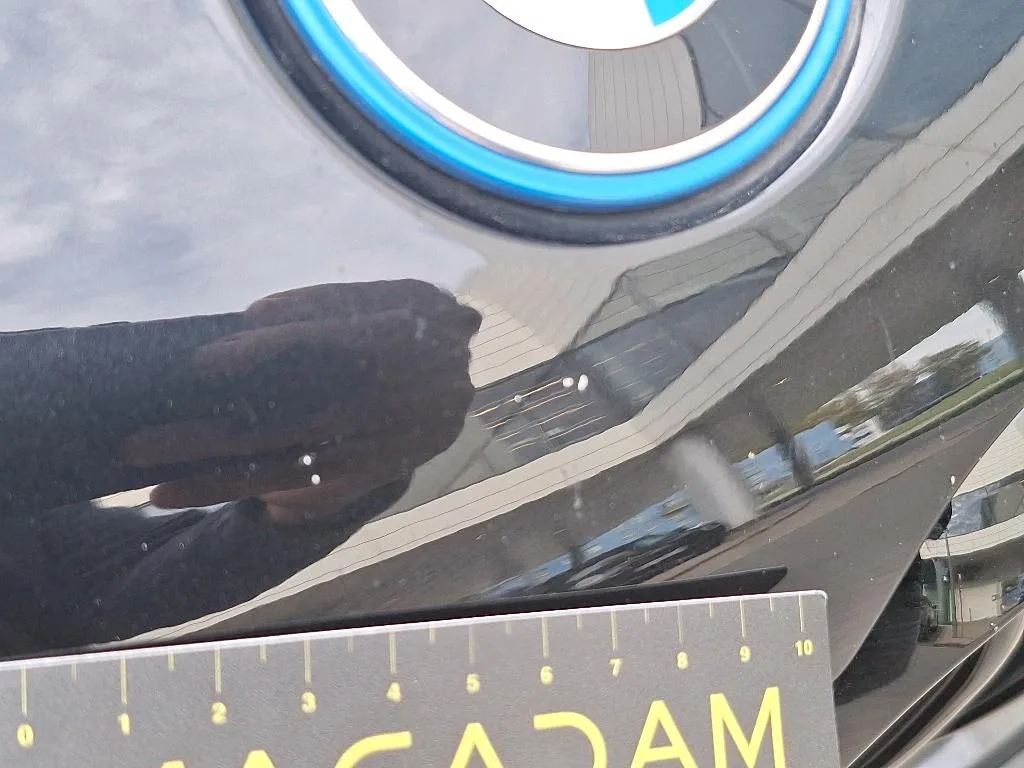 Vastgestelde schade