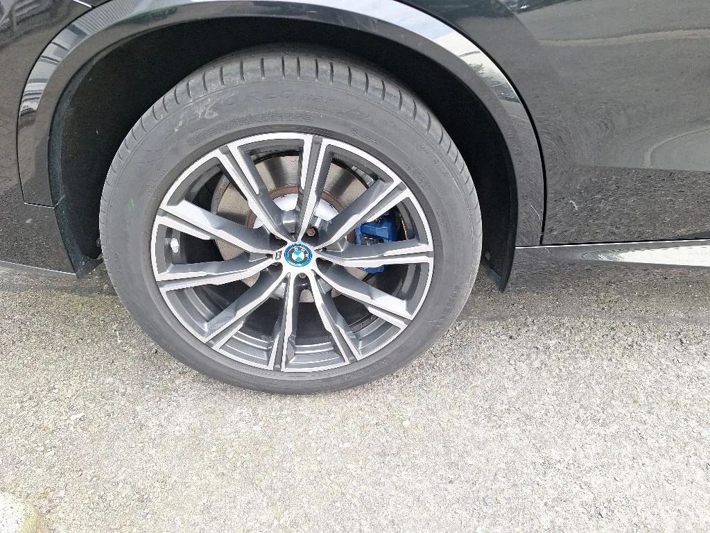 Vastgestelde schade
