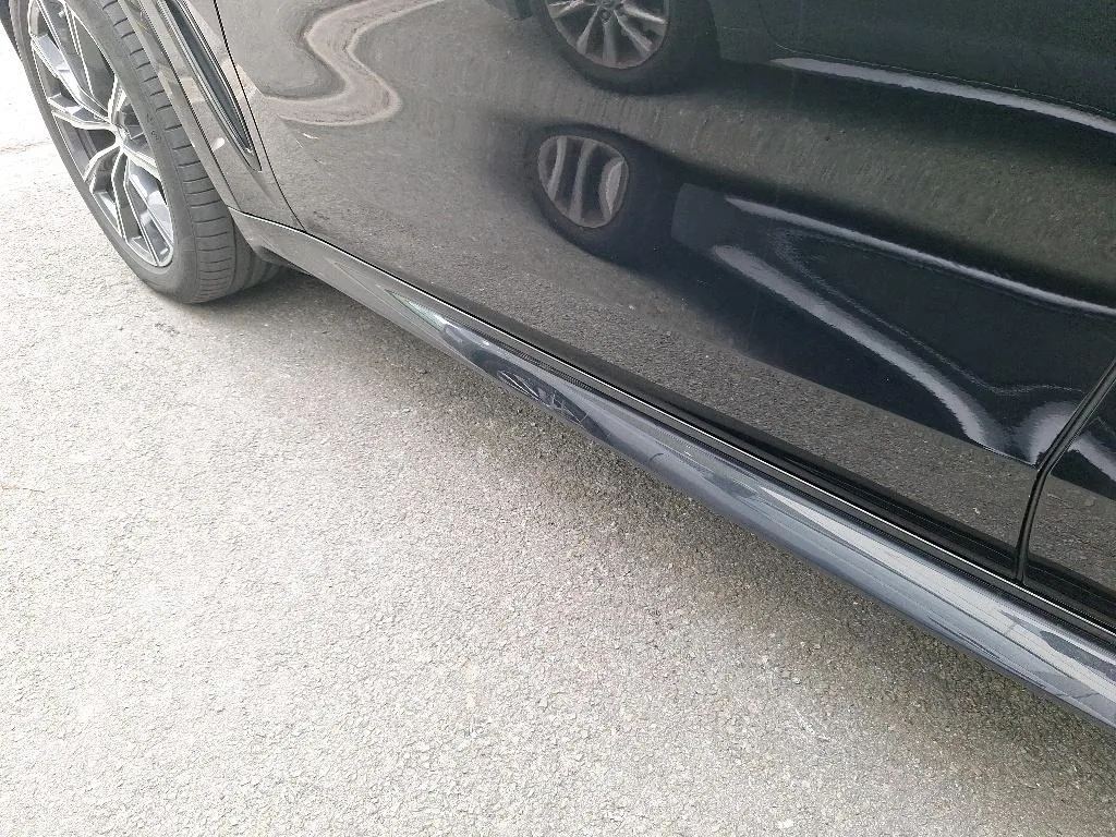 Vastgestelde schade