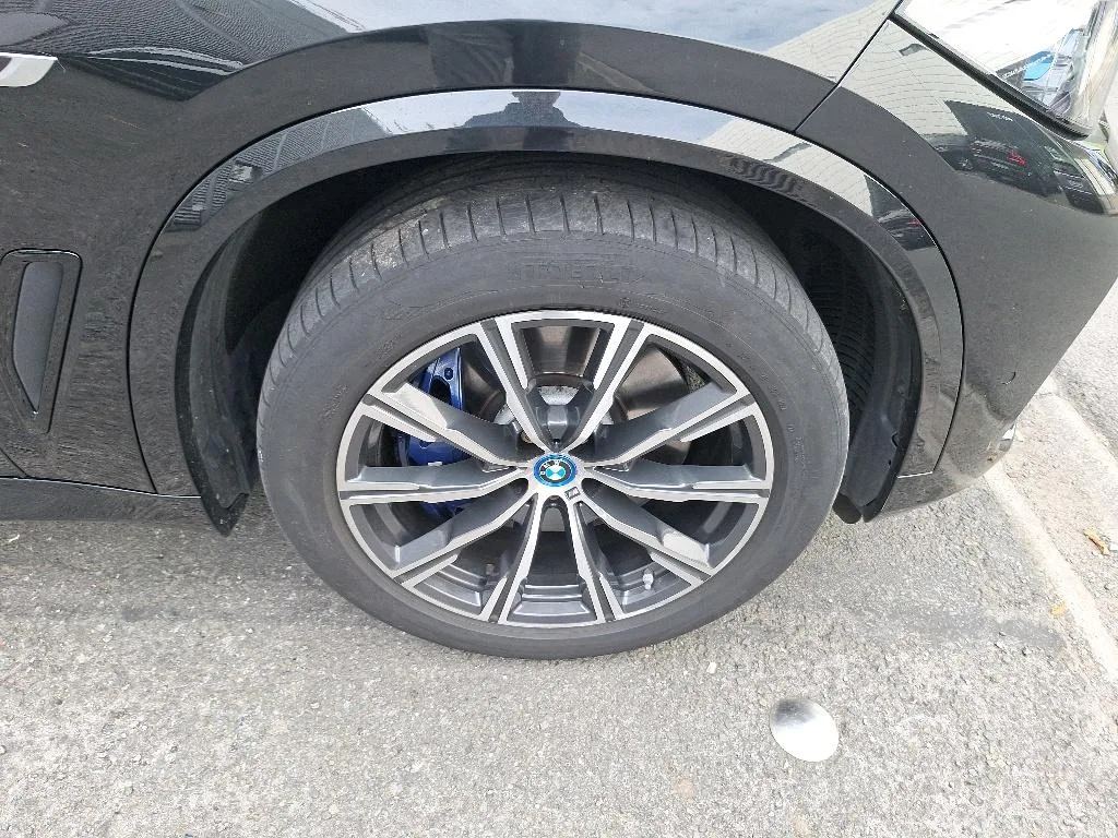 Vastgestelde schade