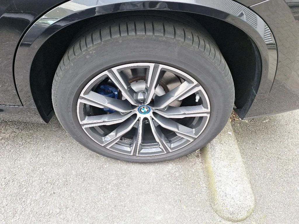 Vastgestelde schade